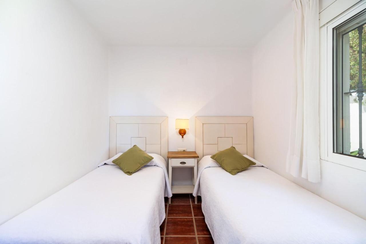 Casa Isabel 3 Villa Zahora Ngoại thất bức ảnh