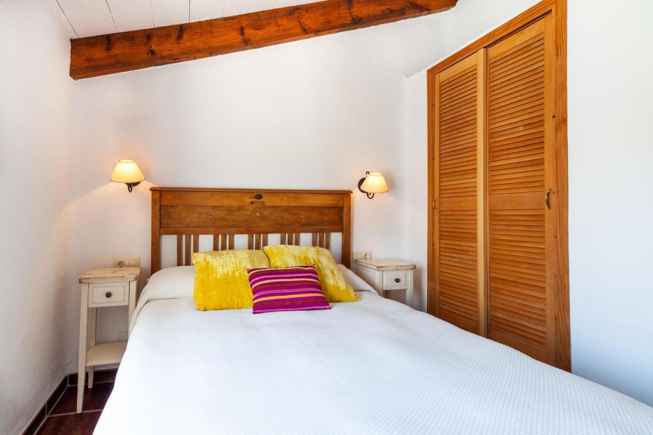 Casa Isabel 3 Villa Zahora Ngoại thất bức ảnh