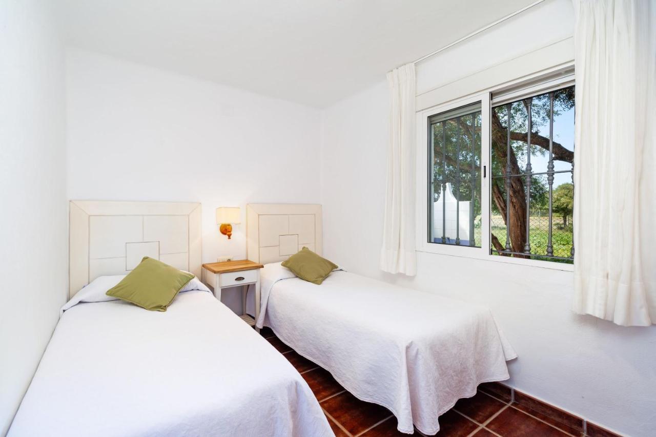 Casa Isabel 3 Villa Zahora Ngoại thất bức ảnh