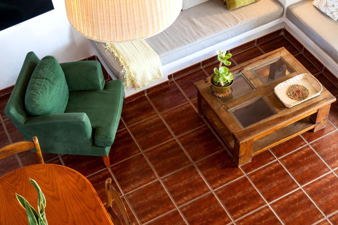 Casa Isabel 3 Villa Zahora Ngoại thất bức ảnh