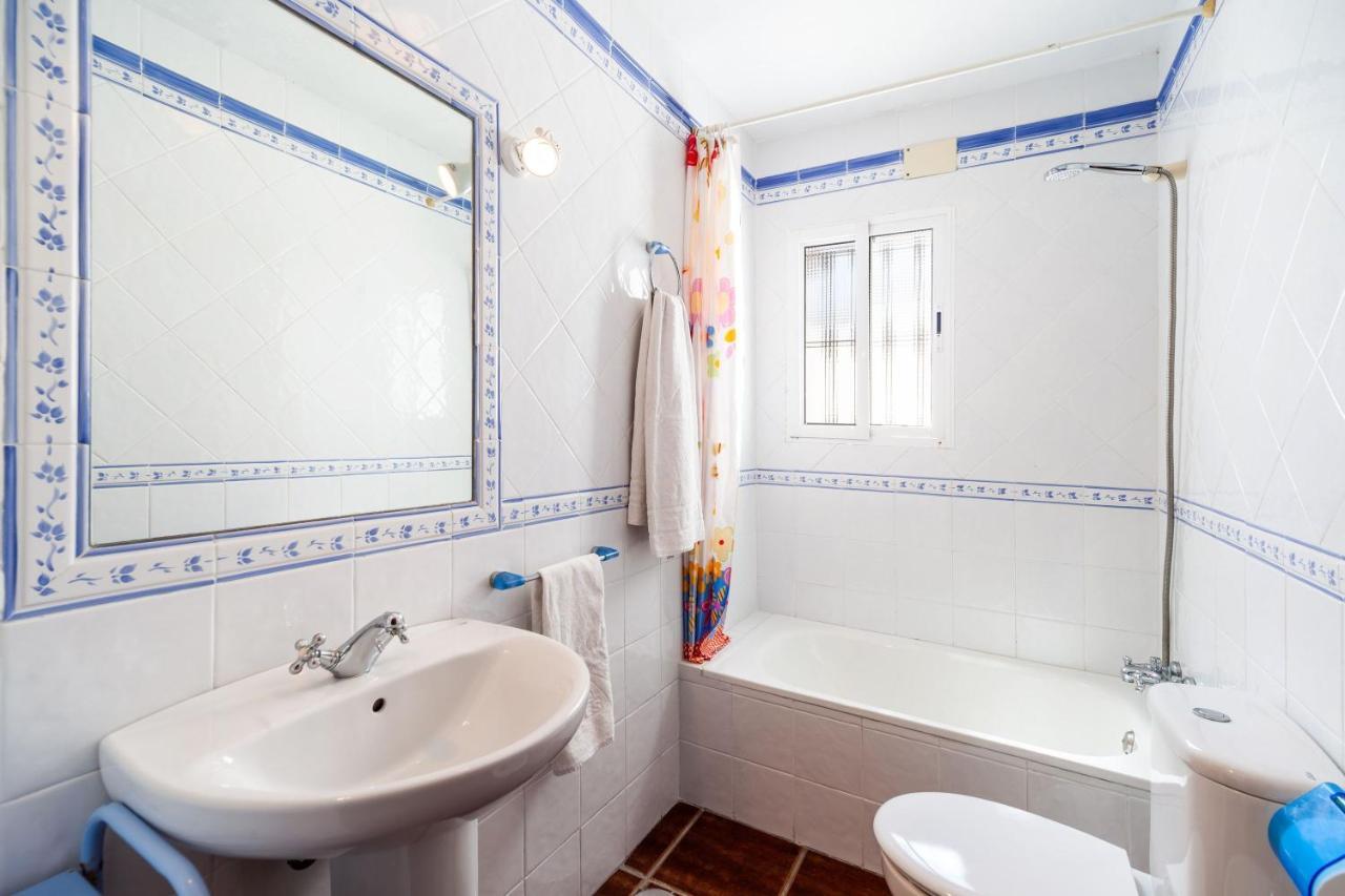 Casa Isabel 3 Villa Zahora Ngoại thất bức ảnh