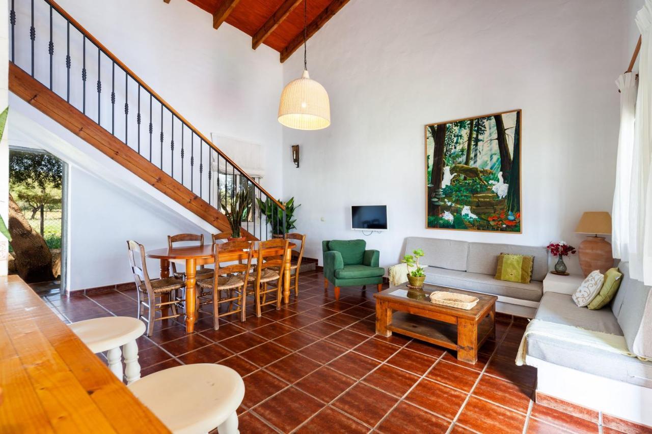 Casa Isabel 3 Villa Zahora Ngoại thất bức ảnh