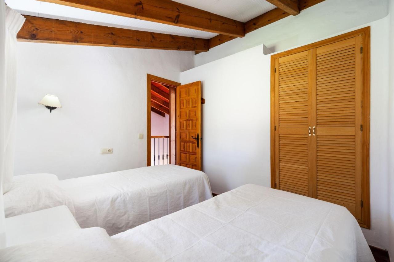 Casa Isabel 3 Villa Zahora Ngoại thất bức ảnh