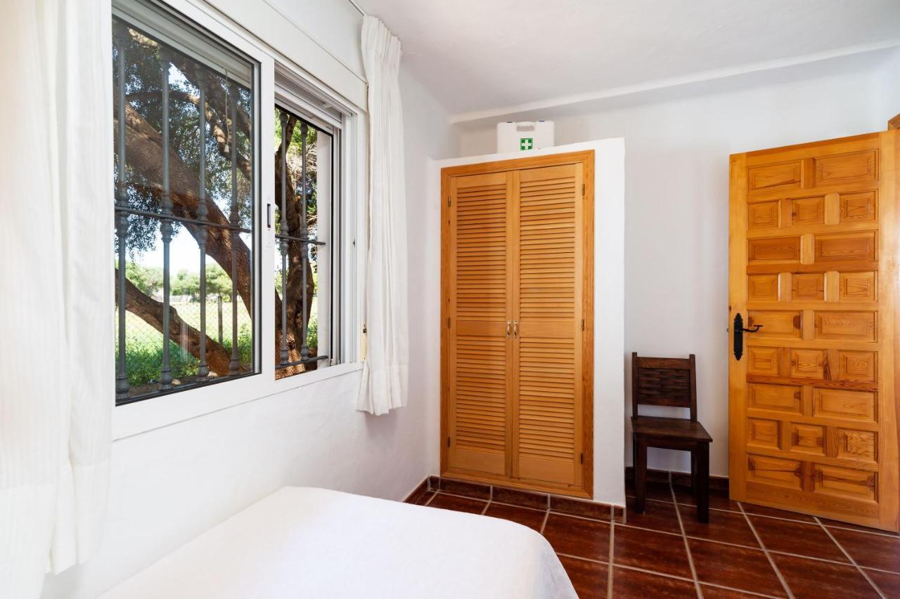 Casa Isabel 3 Villa Zahora Ngoại thất bức ảnh