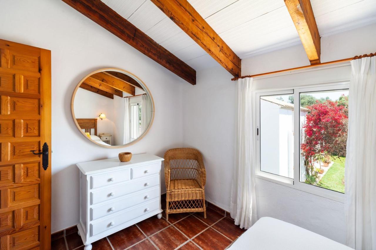 Casa Isabel 3 Villa Zahora Ngoại thất bức ảnh