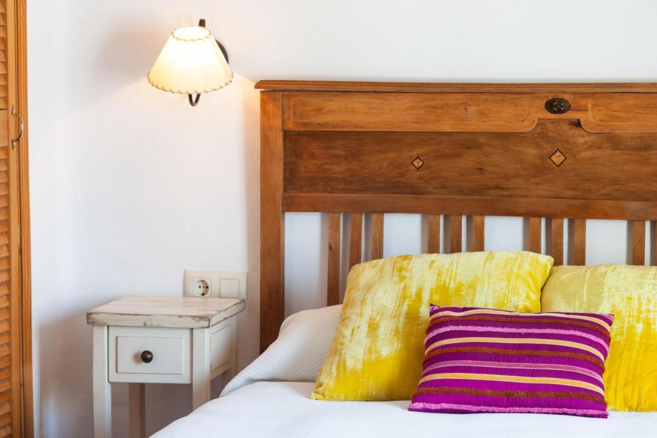 Casa Isabel 3 Villa Zahora Ngoại thất bức ảnh