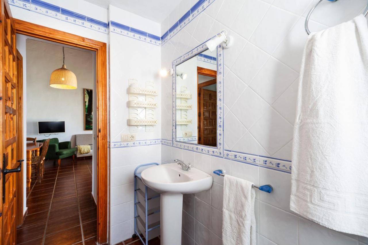 Casa Isabel 3 Villa Zahora Ngoại thất bức ảnh