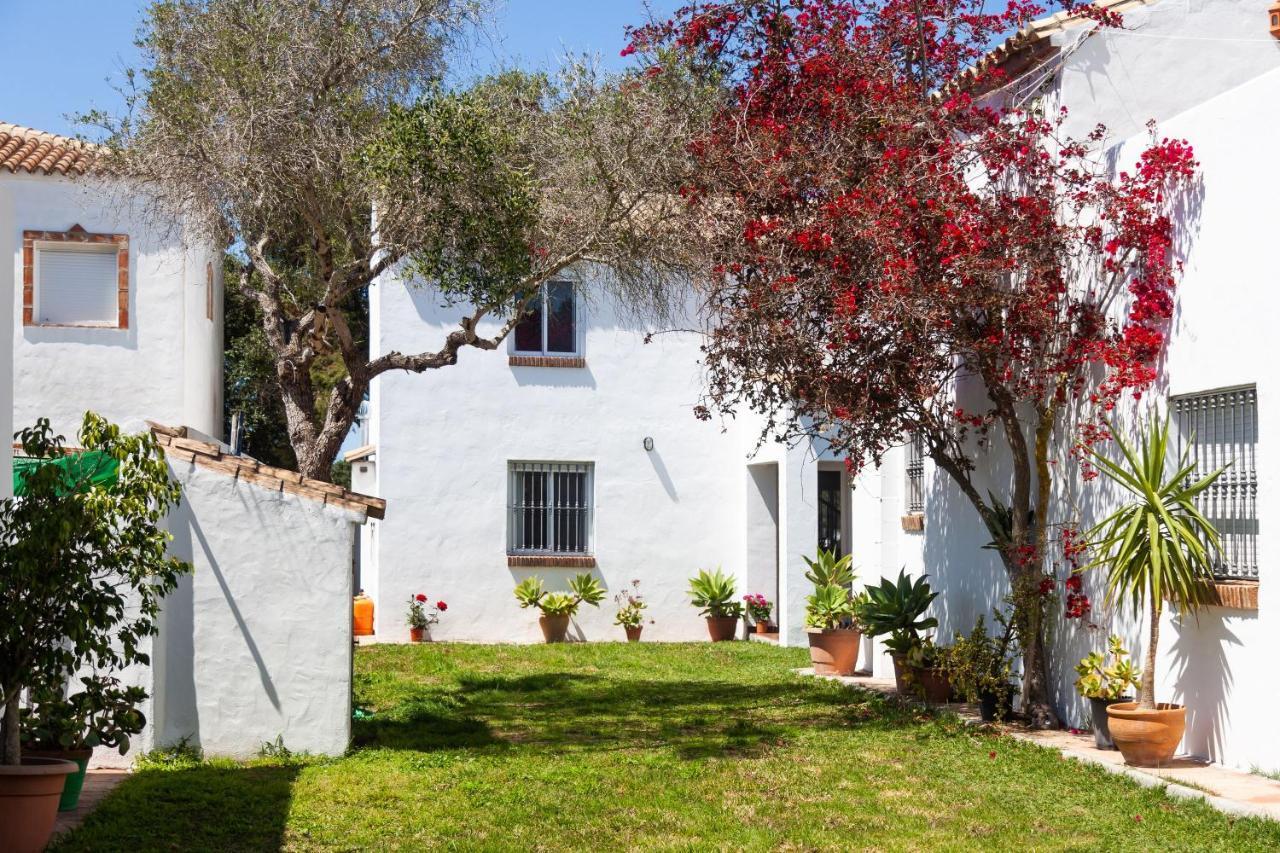 Casa Isabel 3 Villa Zahora Ngoại thất bức ảnh