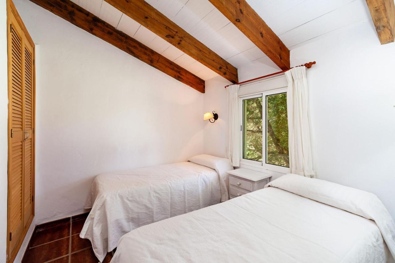 Casa Isabel 3 Villa Zahora Ngoại thất bức ảnh