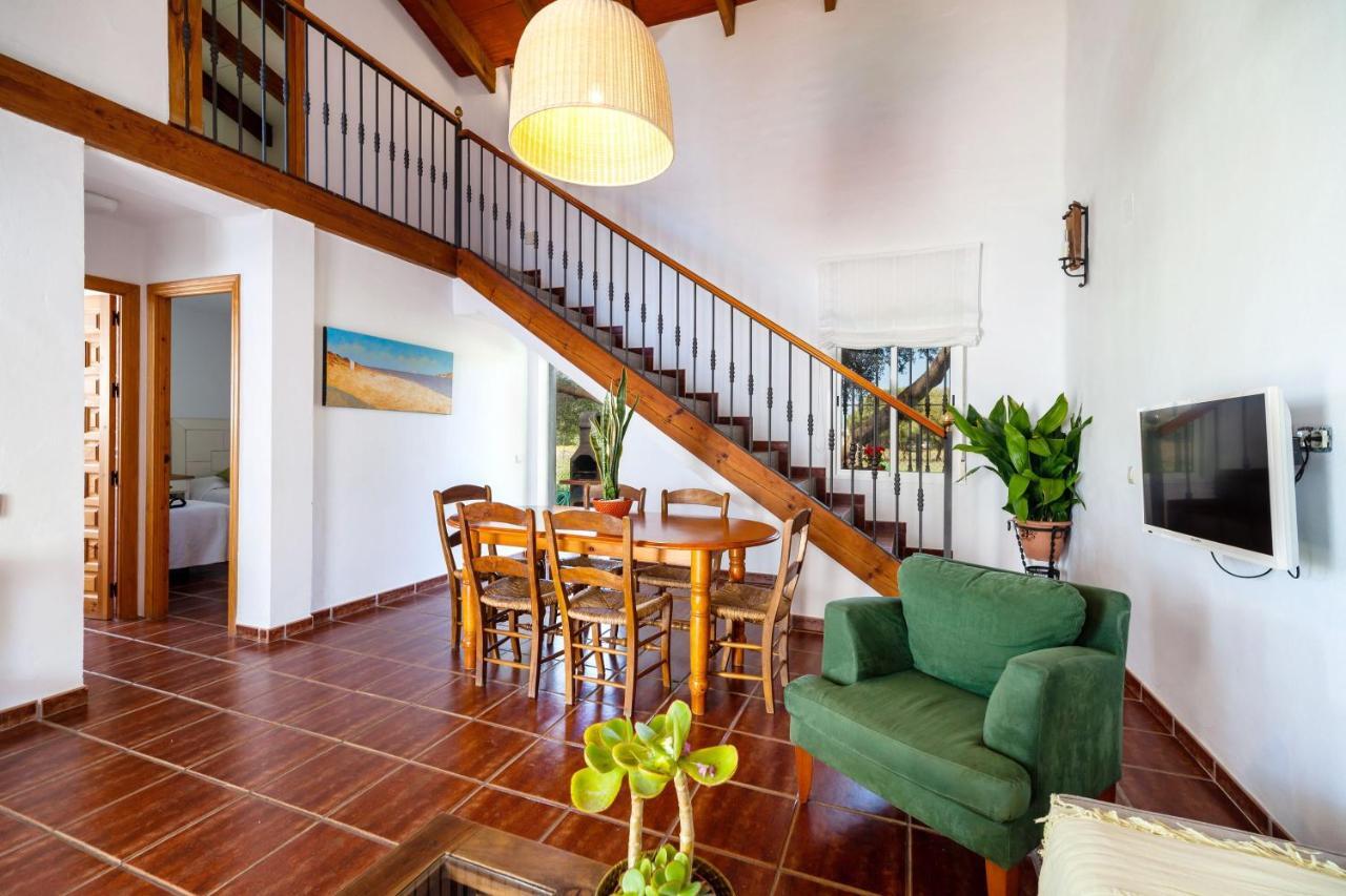 Casa Isabel 3 Villa Zahora Ngoại thất bức ảnh