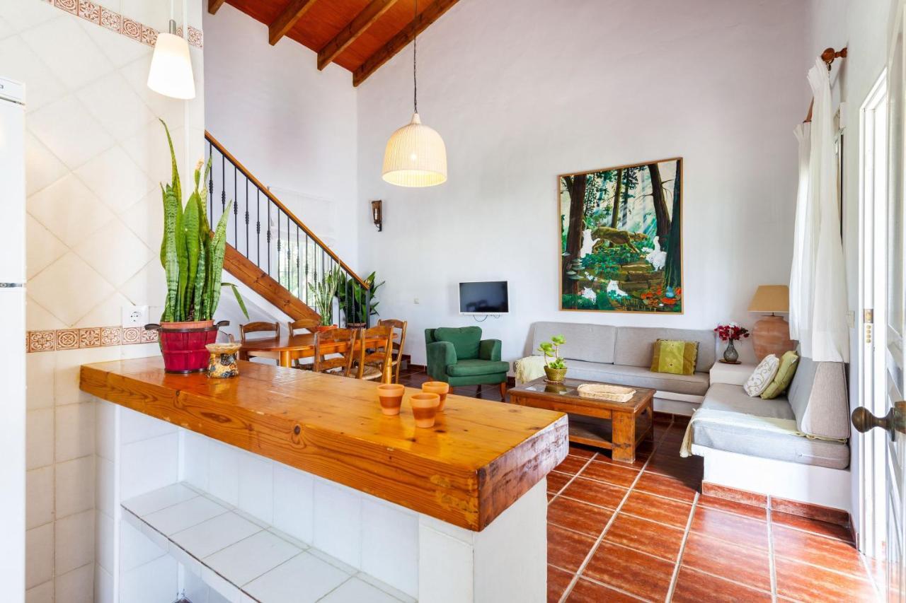 Casa Isabel 3 Villa Zahora Ngoại thất bức ảnh